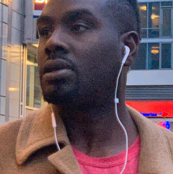 Meet your Posher, Abdullah - Picture 1 of 1